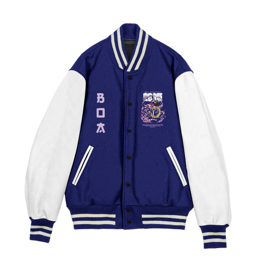 Jacket Boa Hancook