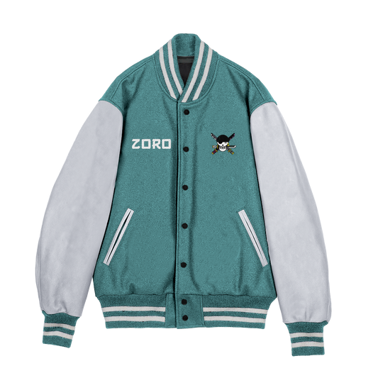 Jacket Zoro