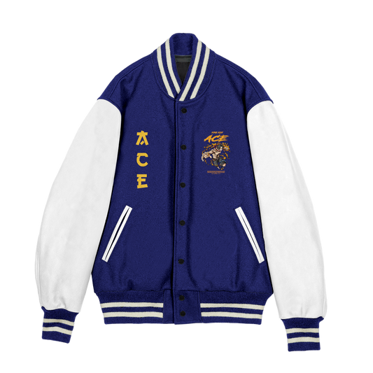 Jacket Ace