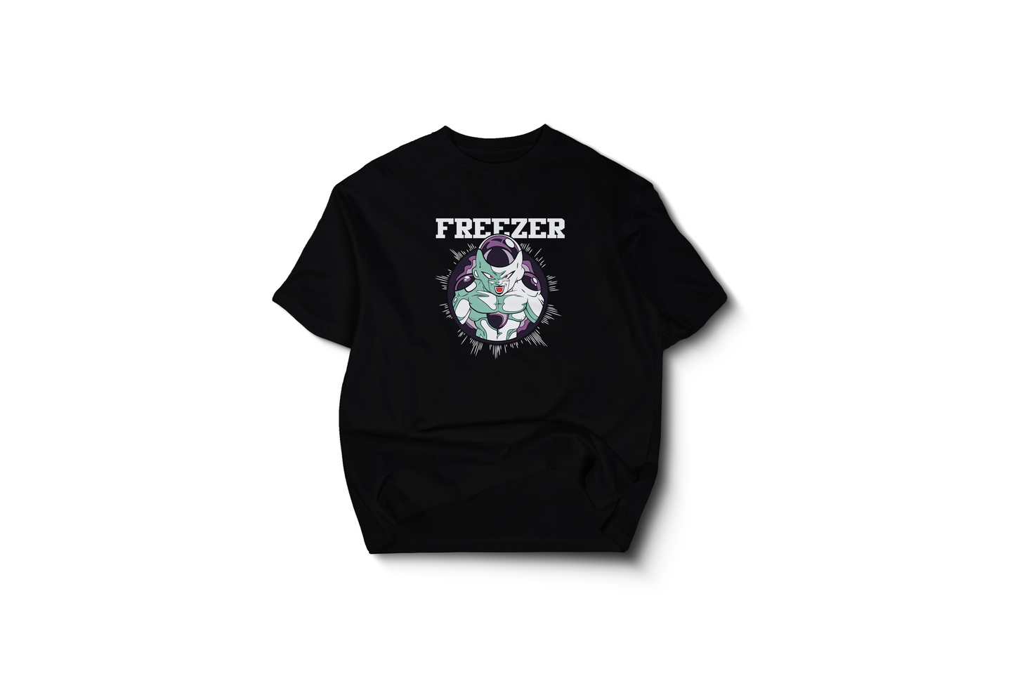 T-shirt Freezer Edition Limité