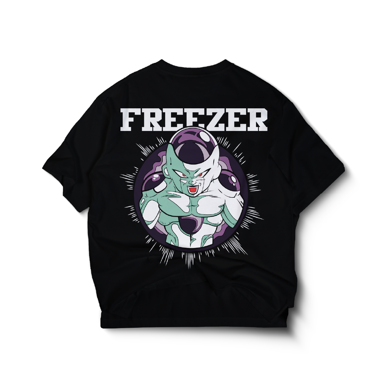 T-shirt Freezer Edition Limité