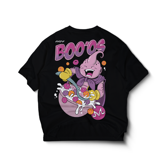 T-shirt Boo Edition limité