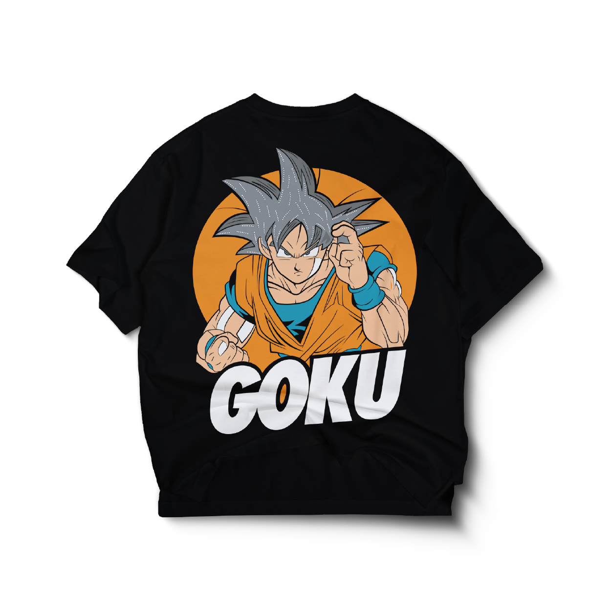 T-shirt Goku Edition Limité