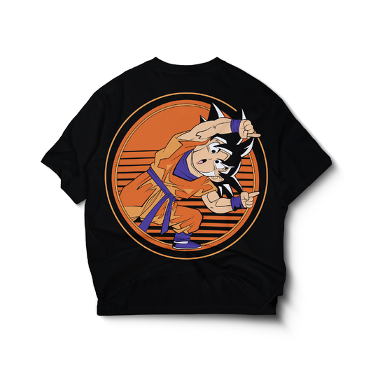 T-shirt Goku