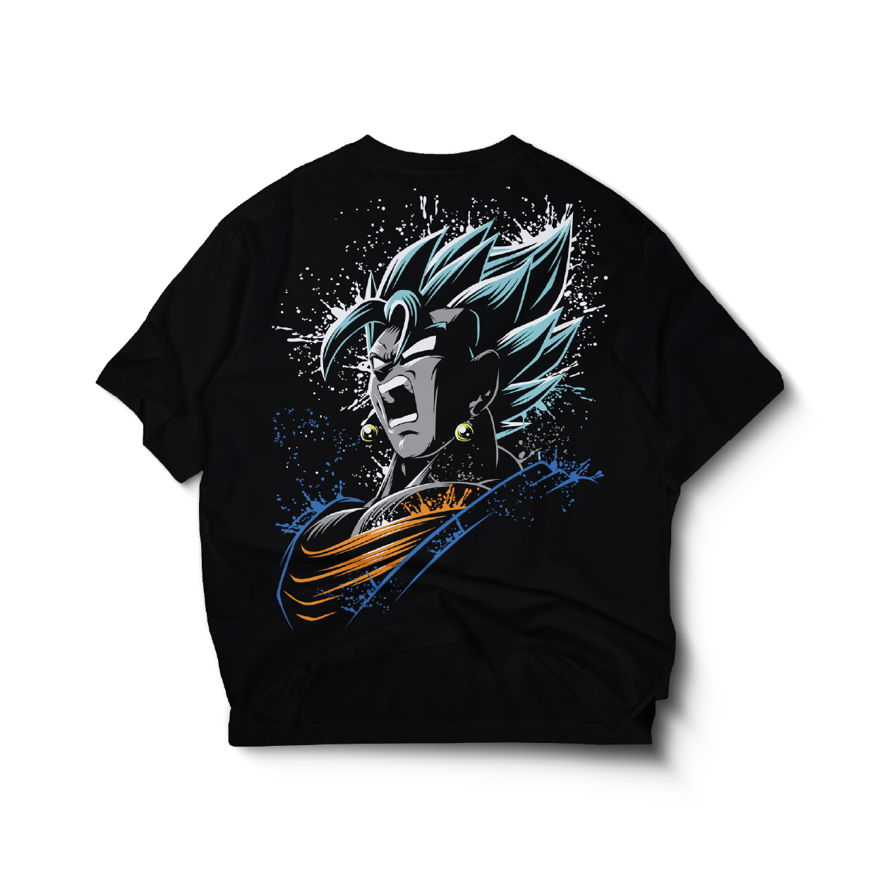 T-shirt Goku Edition Limité